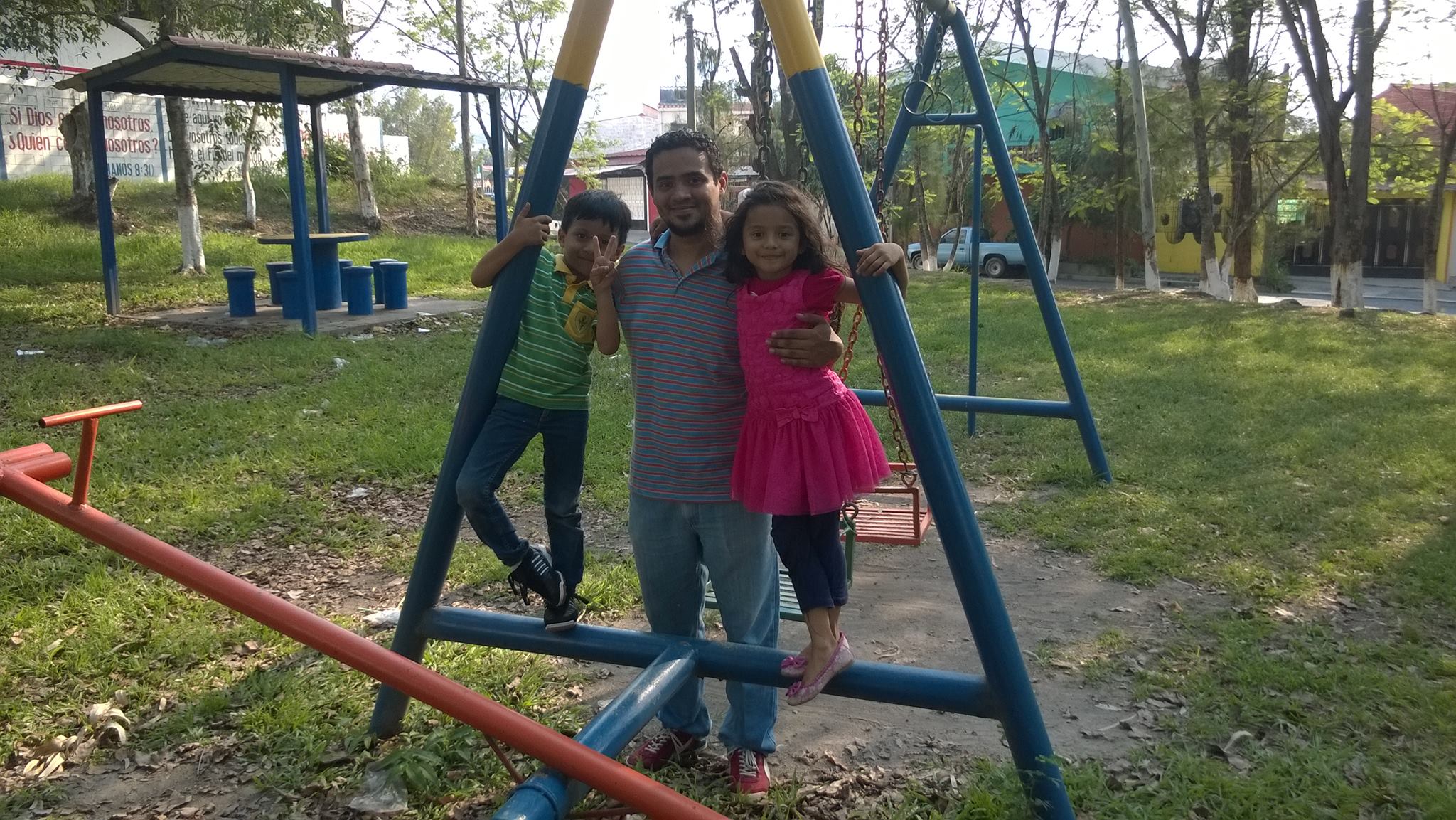Los Amo!