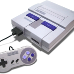 snes