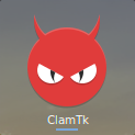 ClamAV - ClamTk