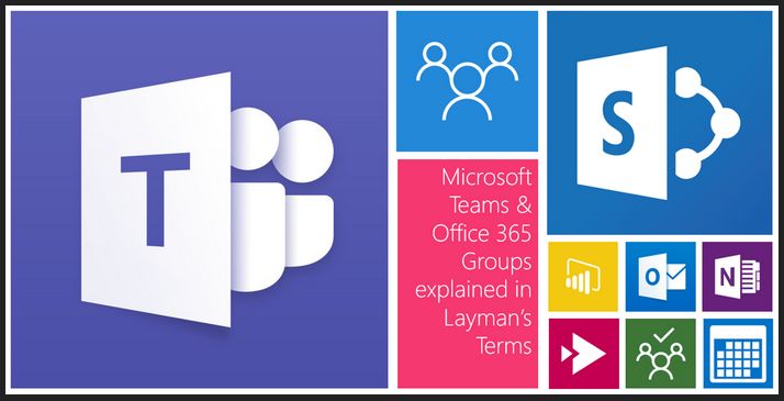 Hacer videoconferencias con Microsoft Teams (requisito: Cuenta de Office 365)  - IngDiaz